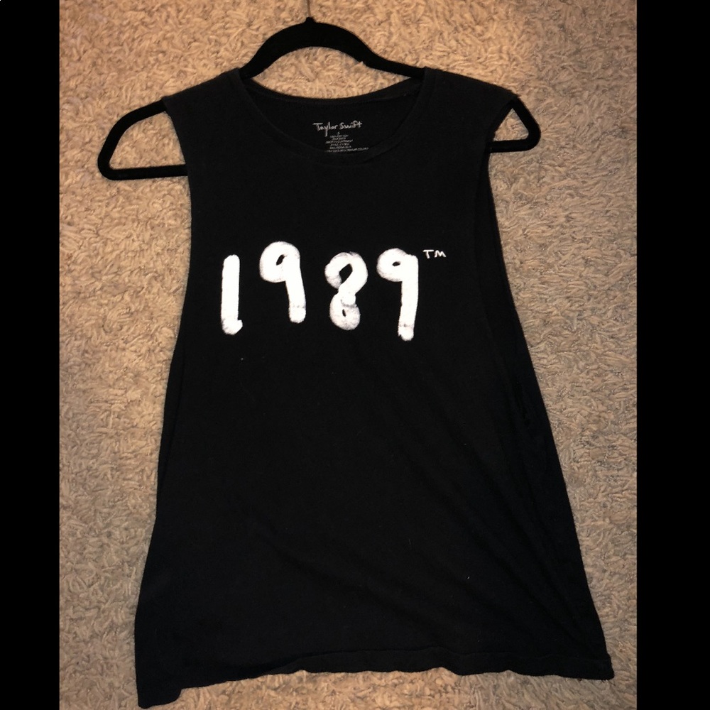 Taylor Swift 1989 Tour